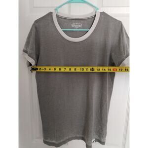 Unwind Tee Shirts by The League (new, most w/tags, 3 tags fell off)